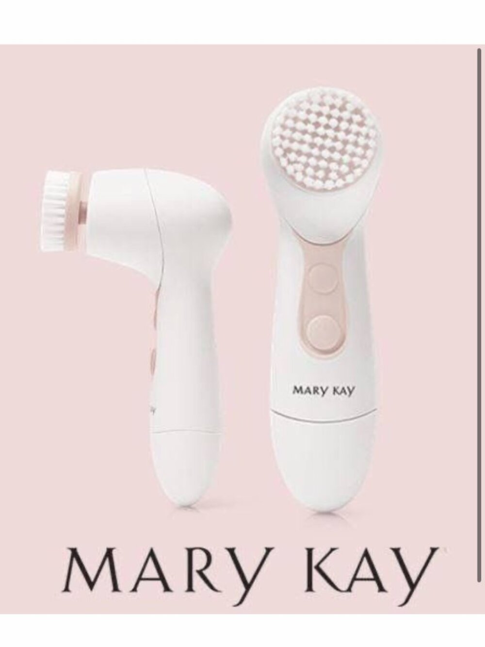 Mary Kay Skin Cleansing Brush